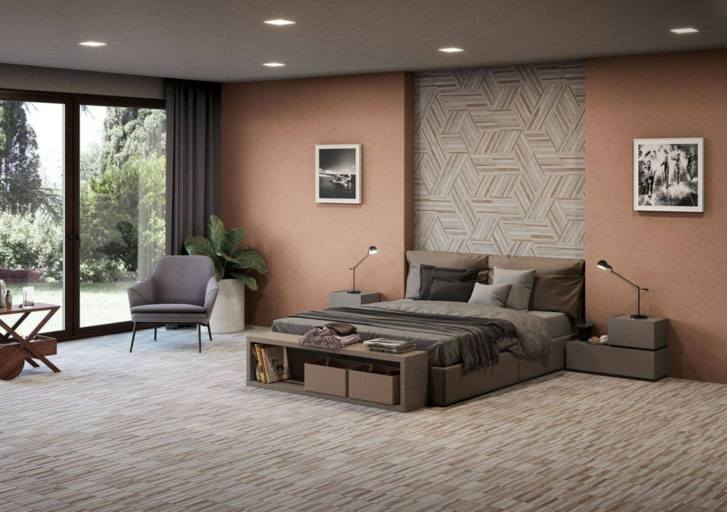 Интерьер Settecento (Сеттеченто) Wooddesign (Вуддизайн)