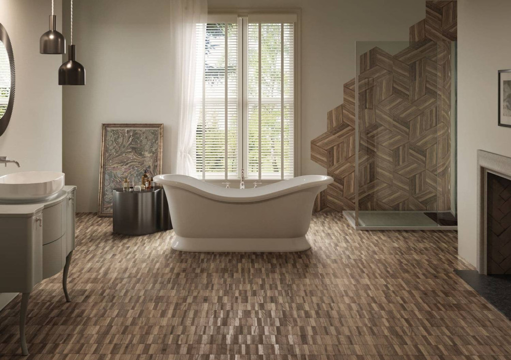 Интерьер Settecento (Сеттеченто) Wooddesign (Вуддизайн) - 1