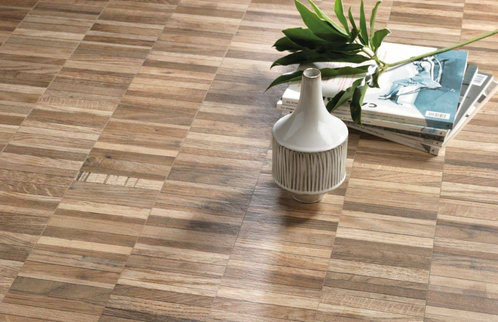 Интерьер Settecento (Сеттеченто) Wooddesign (Вуддизайн) - 5