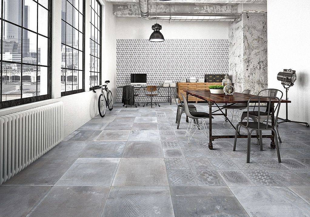 Интерьер Sintesi (Синтези) Atelier (Ателье) - 2