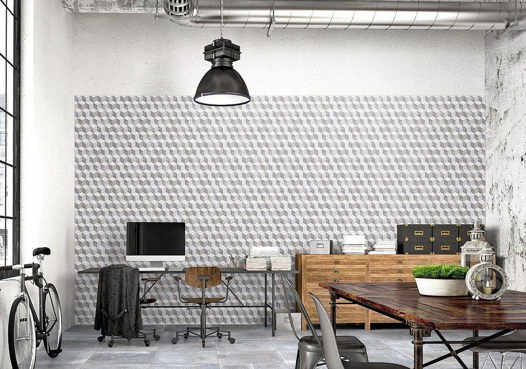 Интерьер Sintesi (Синтези) Atelier (Ателье) - 4