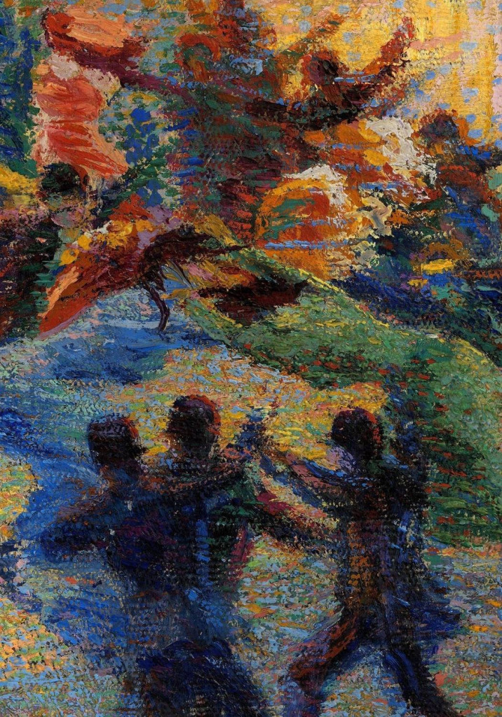 Интерьер Sodai (Содай) Boccioni (Боциони) - 1