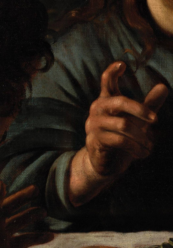 Интерьер Sodai (Содай) Caravaggio (Караваджо) - 1