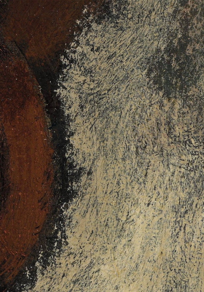 Интерьер Sodai (Содай) Modigliani (Модильяни) - 1