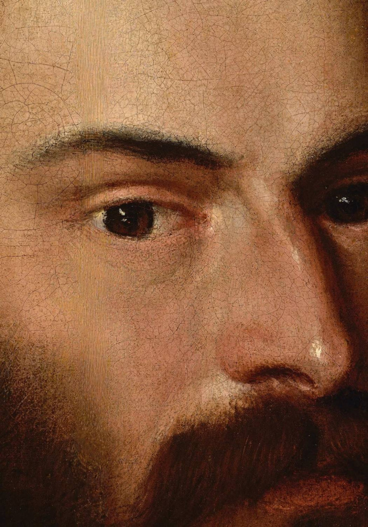 Интерьер Sodai (Содай) Tiziano (Тициано) - 1