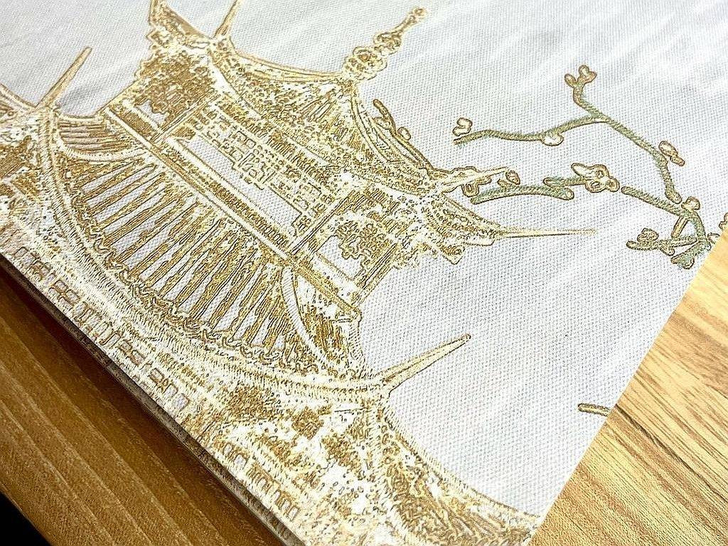 Интерьер Sodai (Содай) Silkroad (Силкроуд) - 6