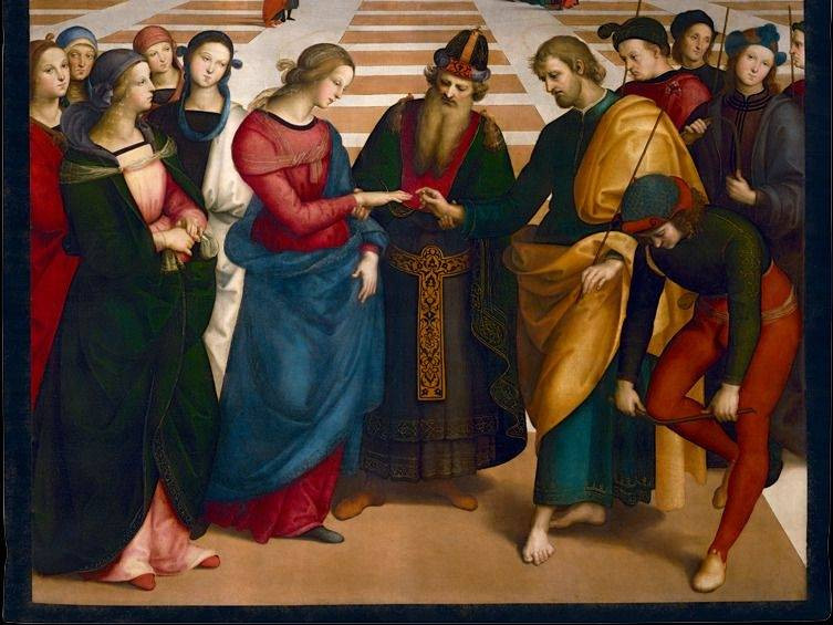 Интерьер Sodai (Содай) Raffaello (Рафаэлло)