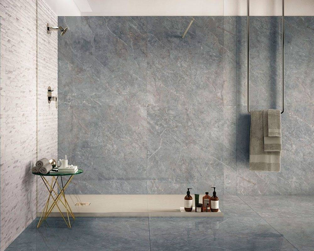 Интерьер Supergres (Супергрес) Purity Of Marble (Пьюрити Оф Марбл) - 1