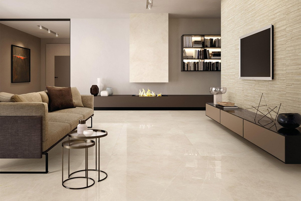 Интерьер Supergres (Супергрес) Purity Of Marble XL (Пьюрити Оф Марбл XL) - 6