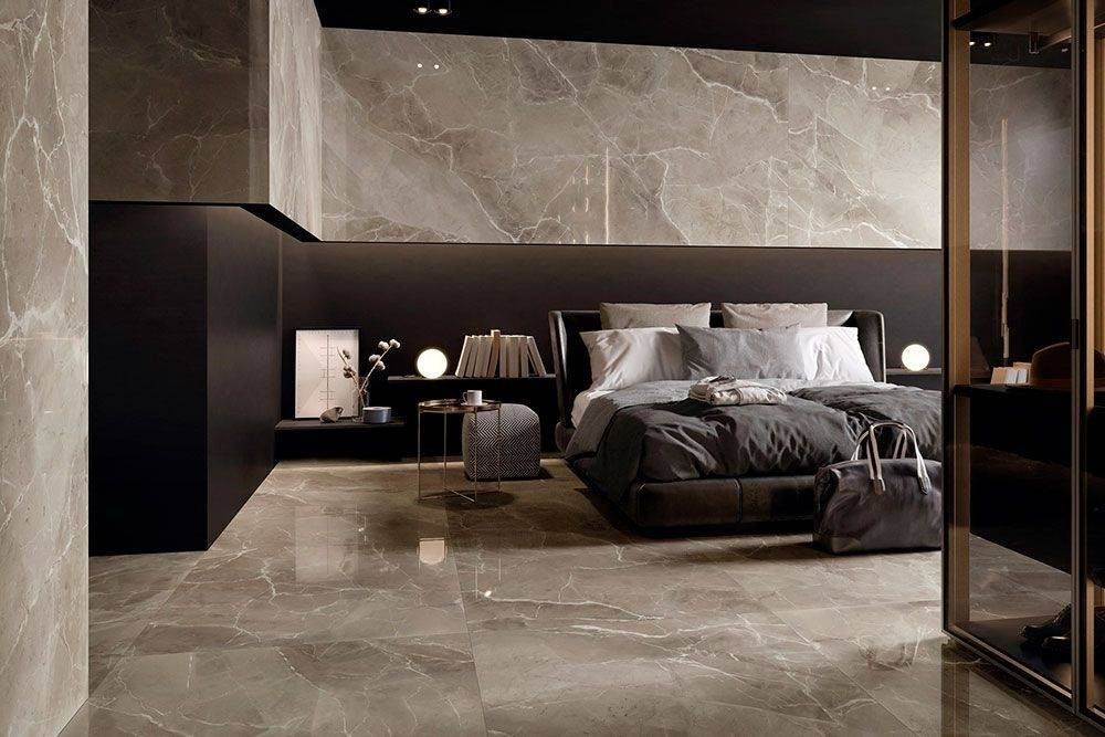 Интерьер Supergres (Супергрес) Purity Of Marble (Пьюрити Оф Марбл) - 8