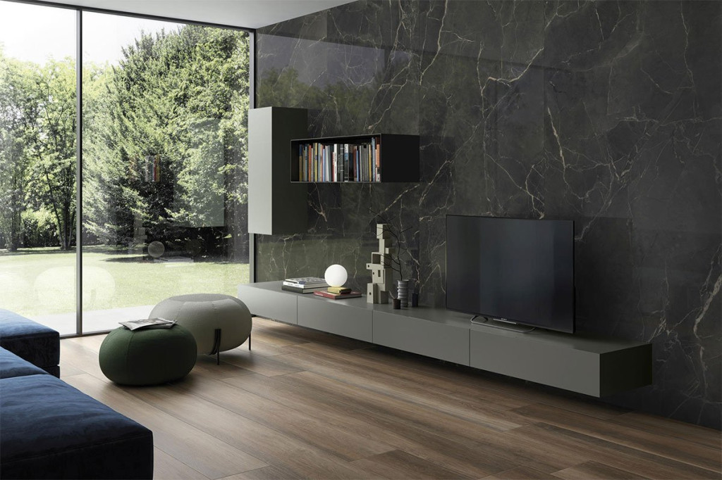 Интерьер Supergres (Супергрес) Purity Of Marble XL (Пьюрити Оф Марбл XL) - 7