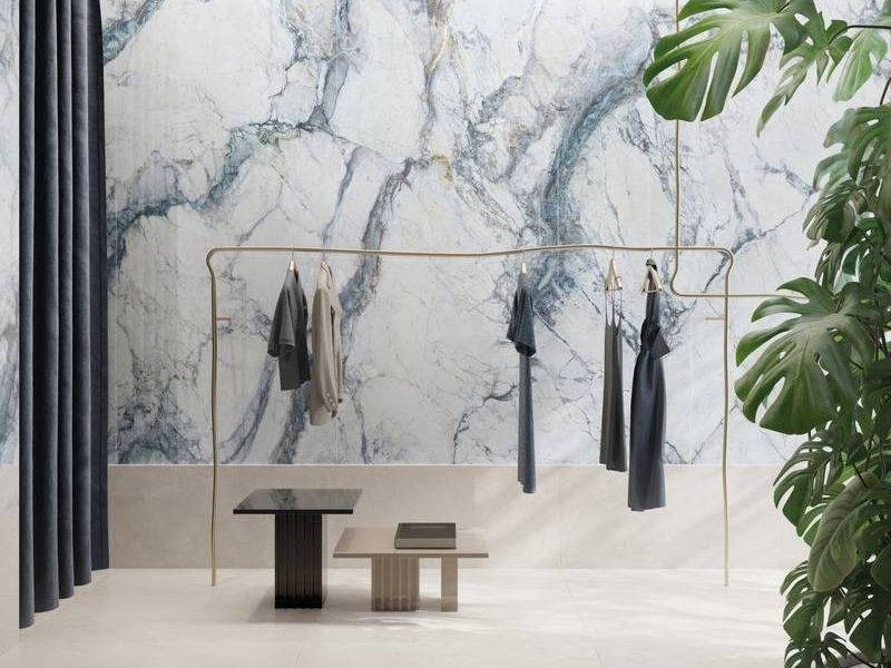 Интерьер Supergres (Супергрес) Purity Of Marble (Пьюрити Оф Марбл) - 2