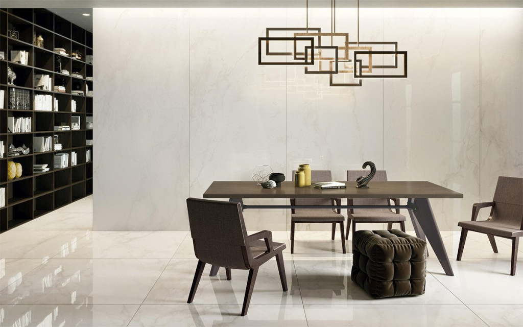 Интерьер Supergres (Супергрес) Purity Of Marble XL (Пьюрити Оф Марбл XL) - 5
