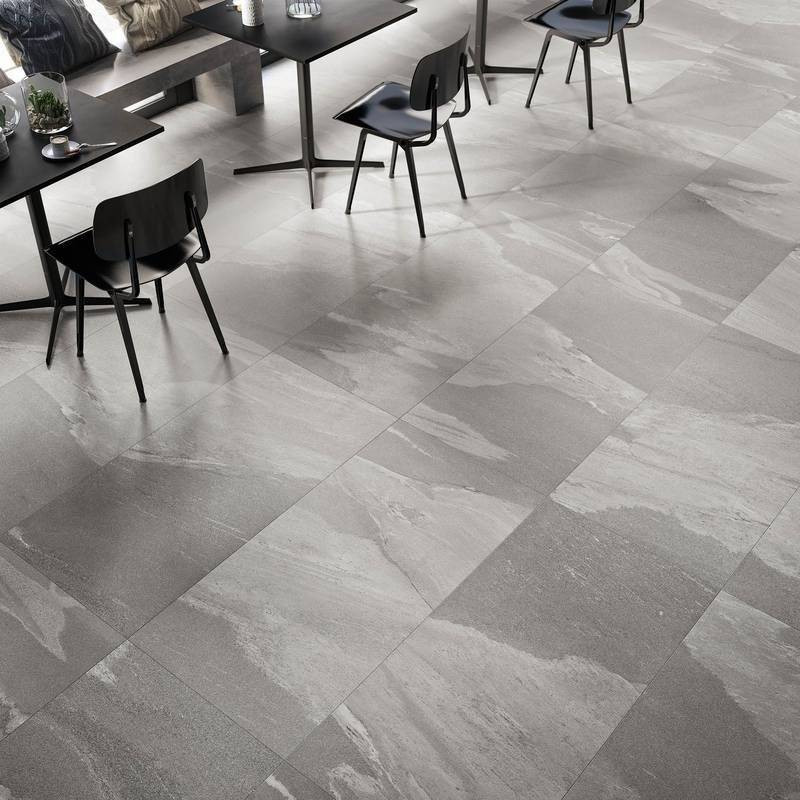 Интерьер Supergres (Супергрес) StoneWork - 6