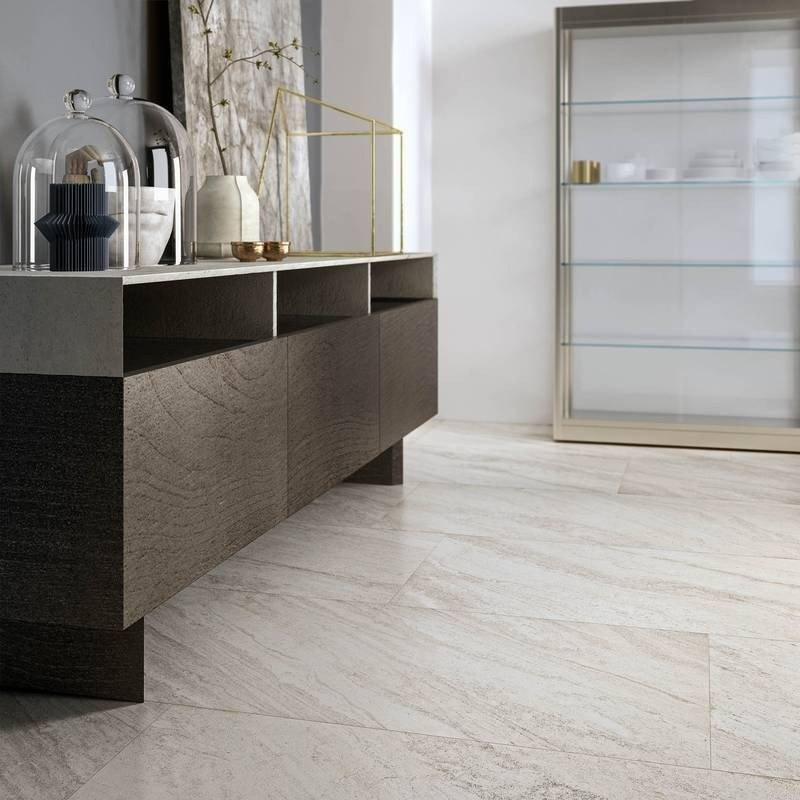 Интерьер Supergres (Супергрес) StoneWork - 5