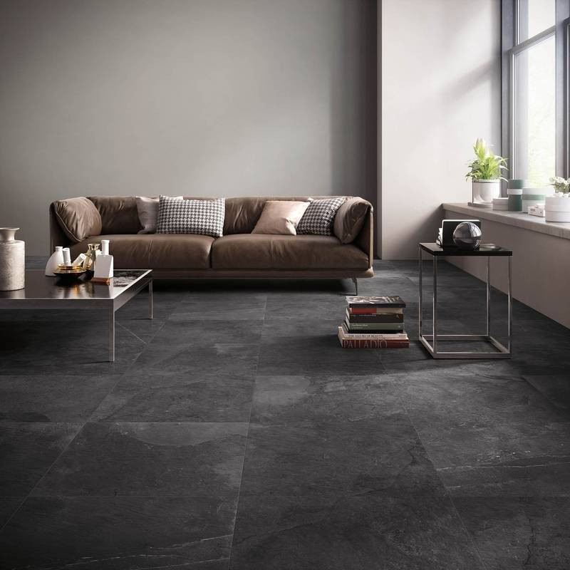 Интерьер Supergres (Супергрес) StoneWork - 3
