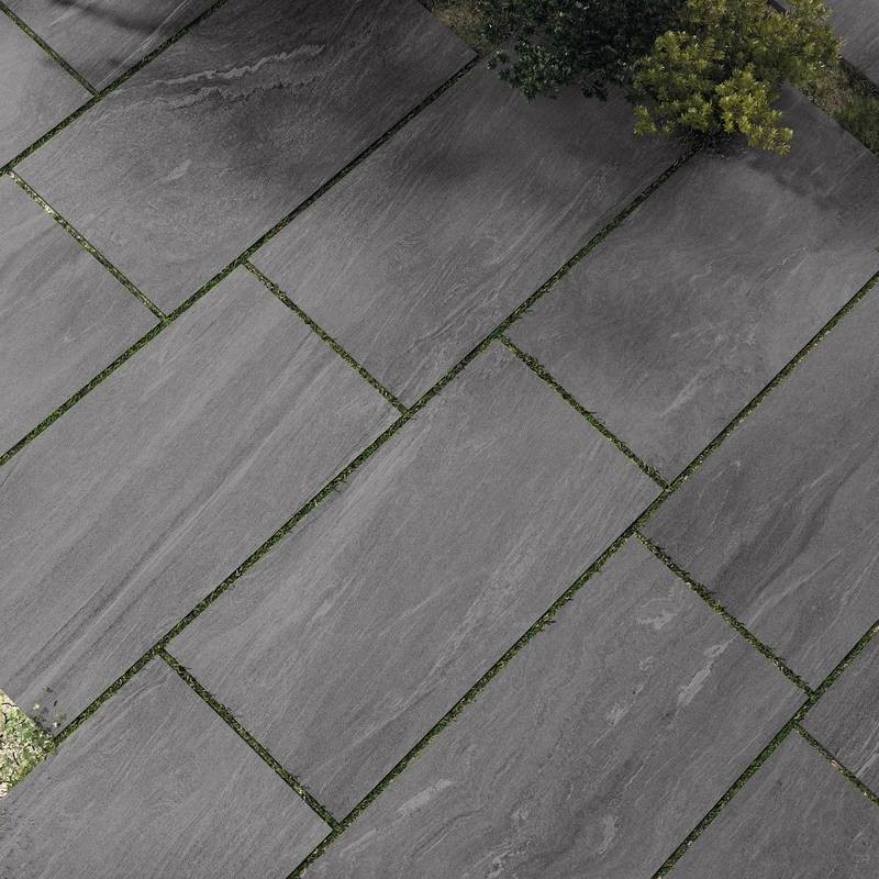 Интерьер Supergres (Супергрес) StoneWork - 10
