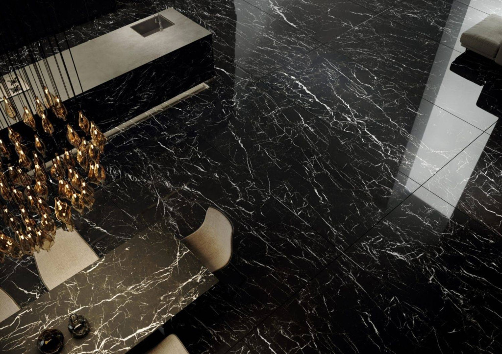 Интерьер Tagina (Тагина) Marquina (Маркуина)
