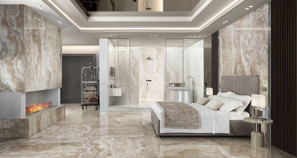 Интерьер Tagina (Тагина) Onyx Diamond - 5