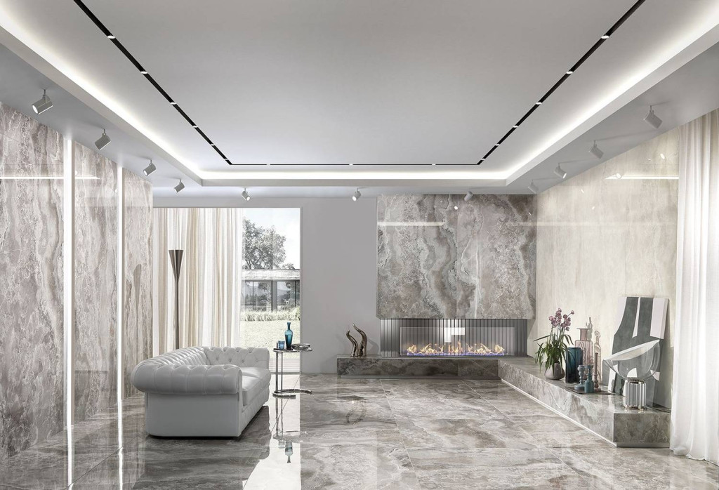 Интерьер Tagina (Тагина) Onyx Diamond - 7