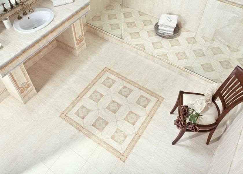 Интерьер Tagina (Тагина) Woodays Bath (Вудэйс Бат) - 1