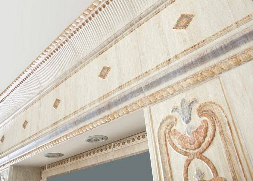 Интерьер Tagina (Тагина) Woodays Bath (Вудэйс Бат) - 3