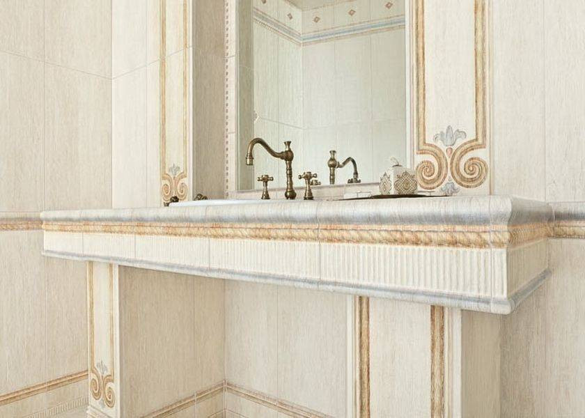 Интерьер Tagina (Тагина) Woodays Bath (Вудэйс Бат) - 2