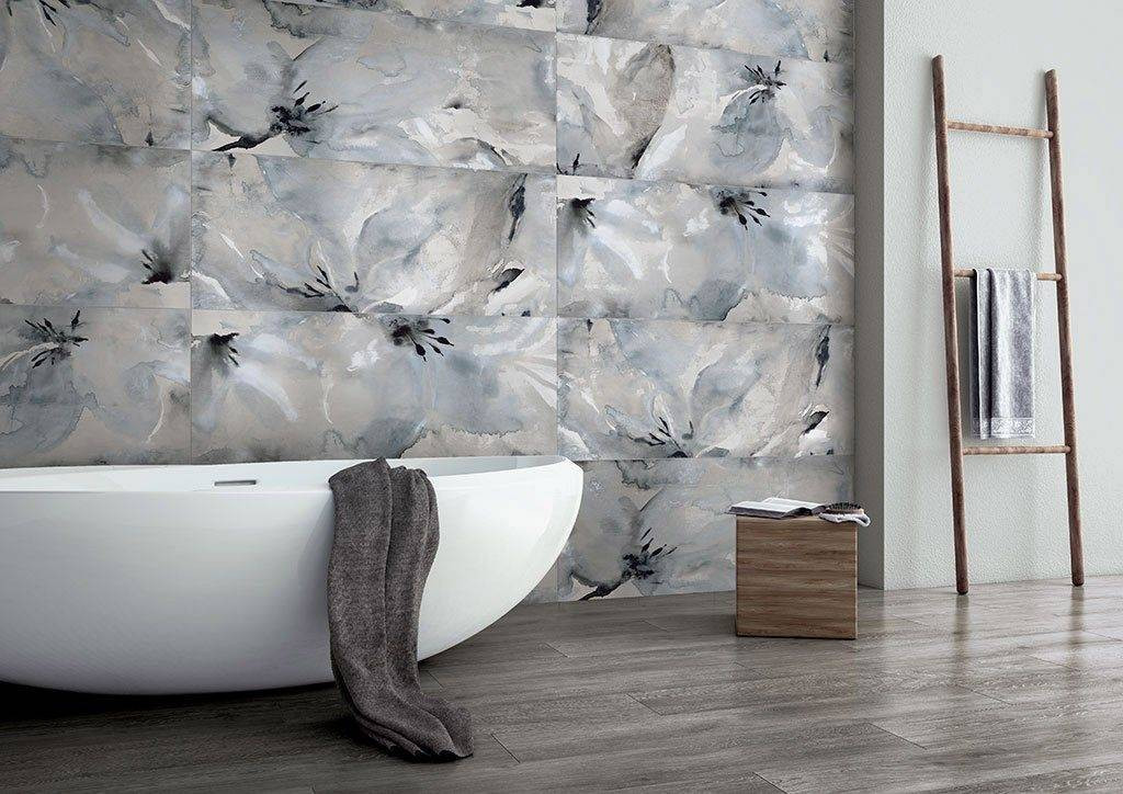 Интерьер Tuscania Ceramiche (Тускания Керамиче) Universal