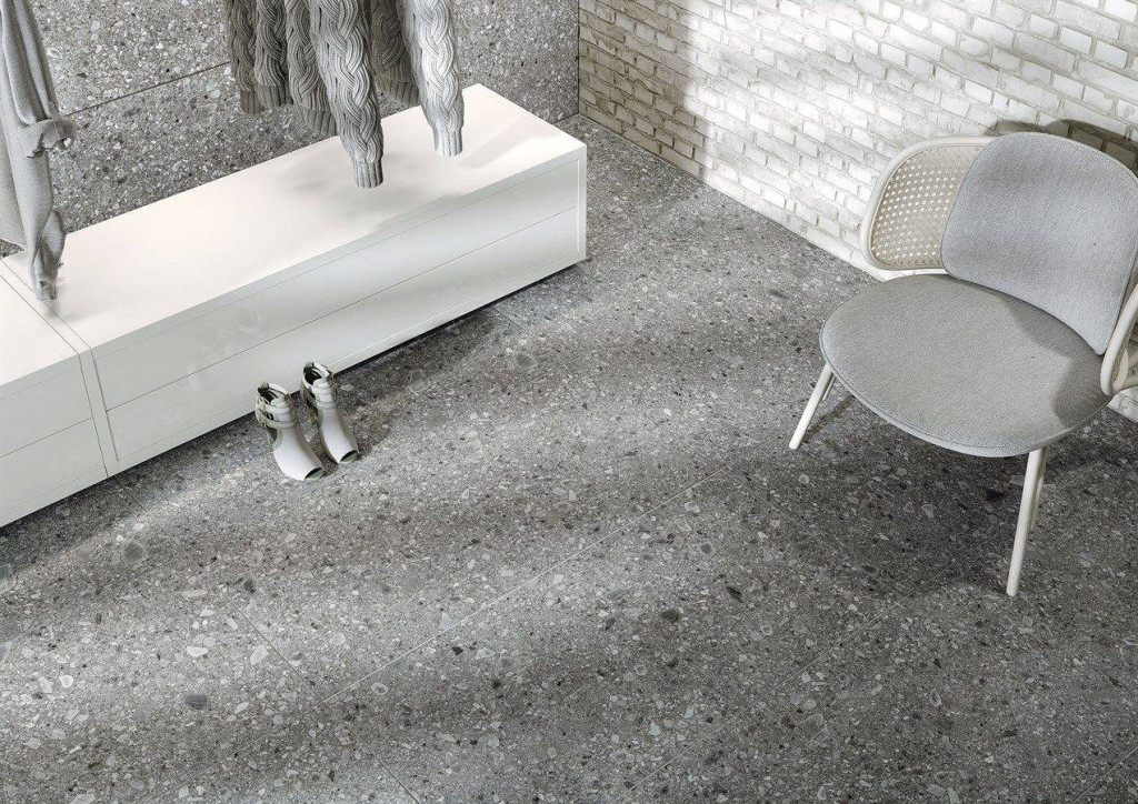 Интерьер Tuscania Ceramiche (Тускания Керамиче) Ceppo di Gre - 2