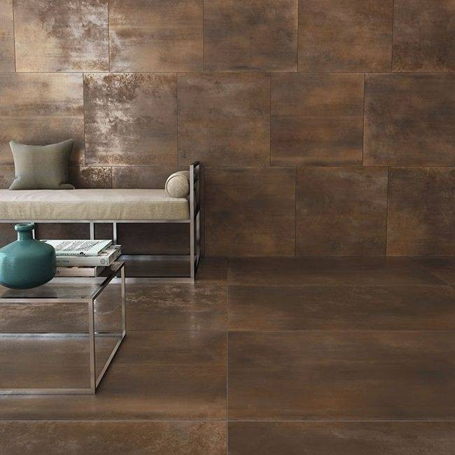 Интерьер Tuscania Ceramiche (Тускания Керамиче) Le Leghe - 2