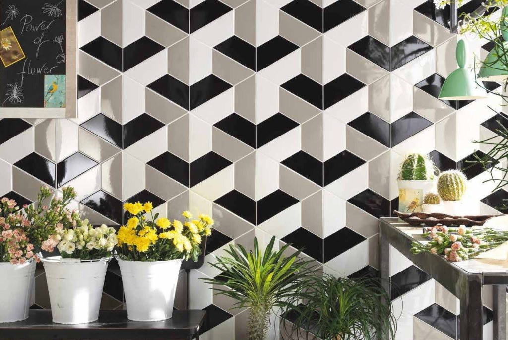 Интерьер Tonalite (Тоналит) Trapez (Трапез) - 1