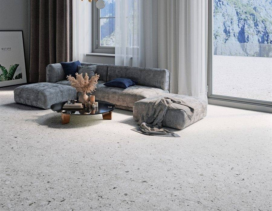 Интерьер Tuscania Ceramiche (Тускания Керамиче) Ceppo di Gre - 1