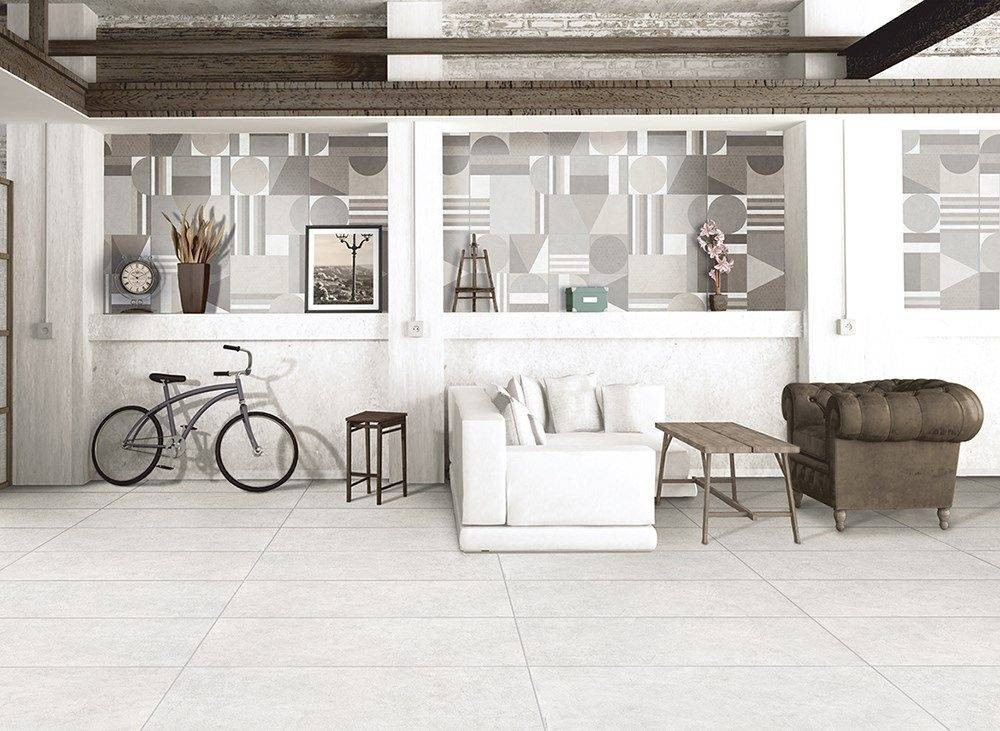Интерьер Tuscania Ceramiche (Тускания Керамиче) Le Resine