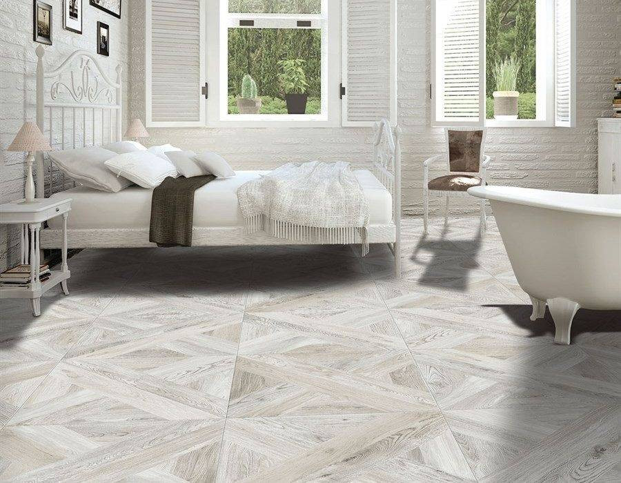Интерьер Tuscania Ceramiche (Тускания Керамиче) Intarsio (Интарсио)