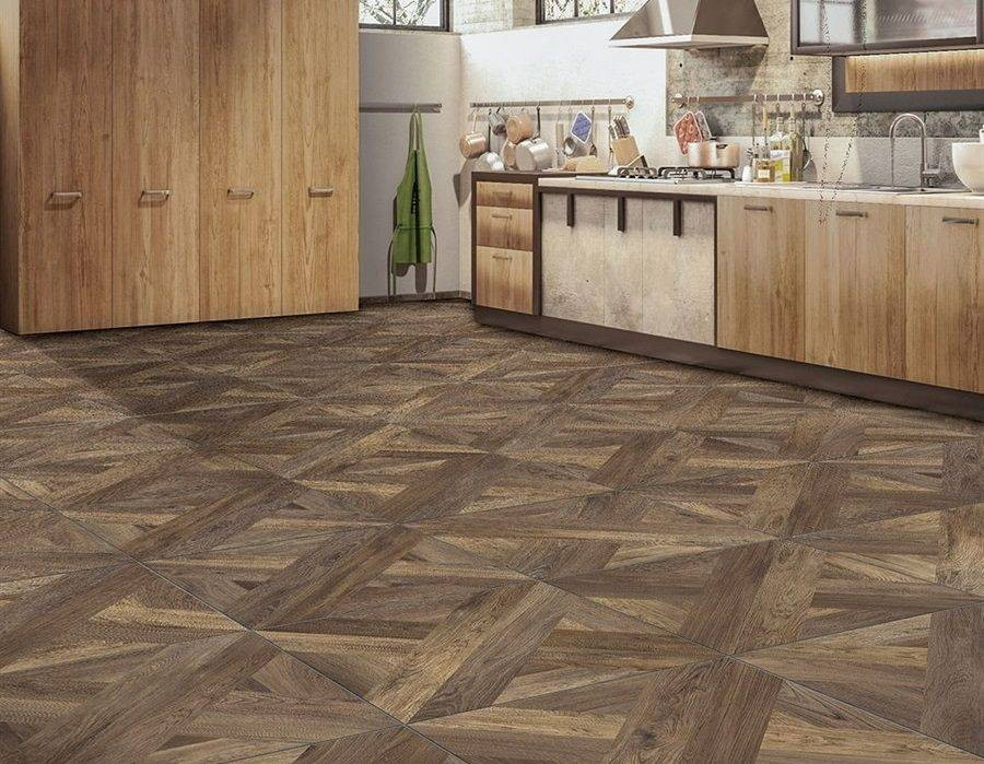 Интерьер Tuscania Ceramiche (Тускания Керамиче) Intarsio (Интарсио) - 2