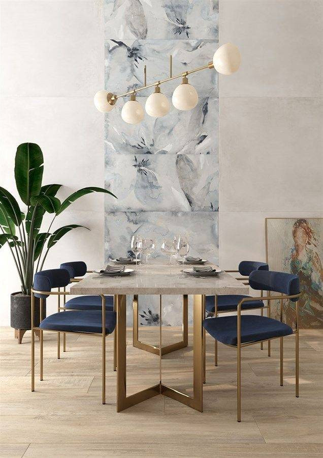 Интерьер Tuscania Ceramiche (Тускания Керамиче) Universal - 2