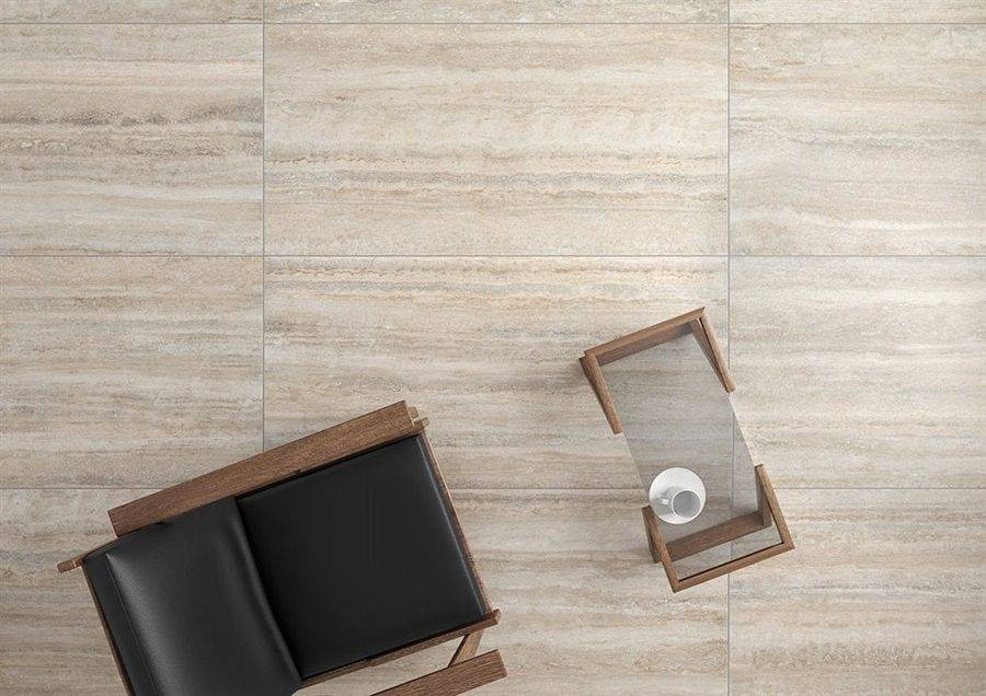 Интерьер Tuscania Ceramiche (Тускания Керамиче) Dolomia Stone