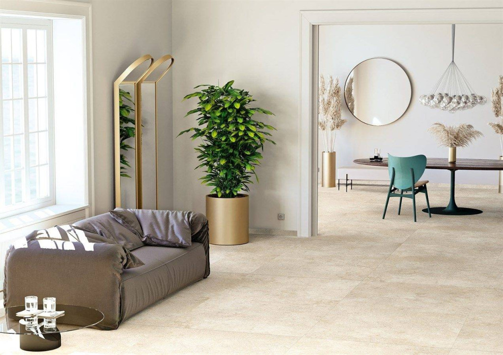 Интерьер Tuscania Ceramiche (Тускания Керамиче) Colosseo - 2