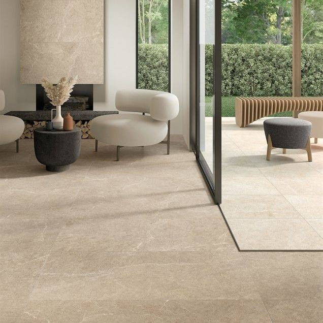 Интерьер Tuscania Ceramiche (Тускания Керамиче) HolyStone - 1
