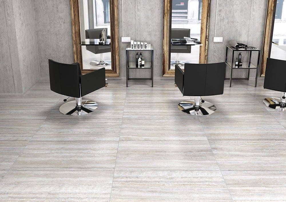 Интерьер Tuscania Ceramiche (Тускания Керамиче) Dolomia Stone - 3
