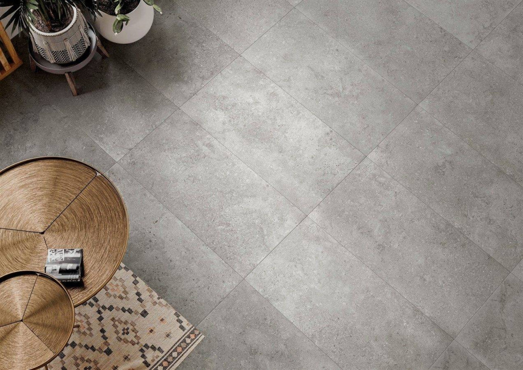 Интерьер Tuscania Ceramiche (Тускания Керамиче) Colosseo - 1