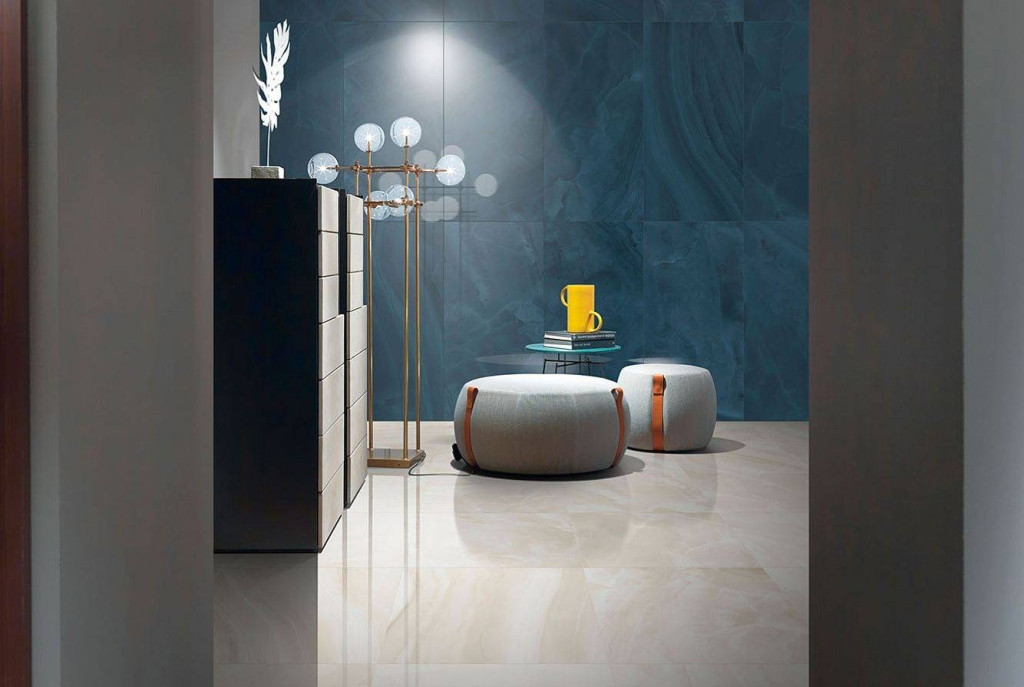 Интерьер Vallelunga (Валлелунга) Nolita (Нолита) - 3