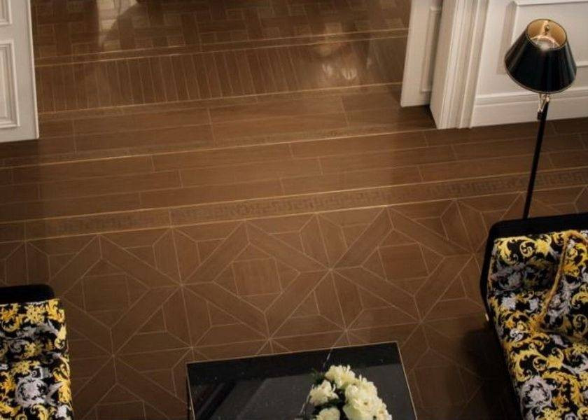 Интерьер Versace (Версаче) Elite (Элит) - 3