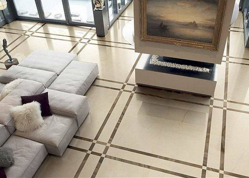 Интерьер Versace (Версаче) Charme (Шарм) - 3