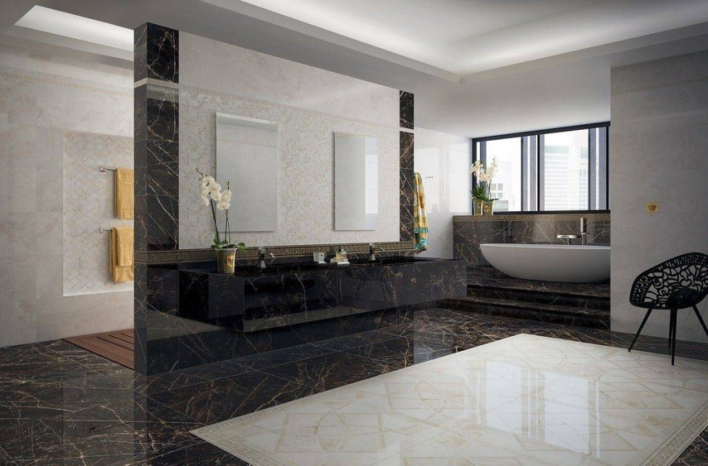 Интерьер Versace (Версаче) Emote (Эмоуте) - 7