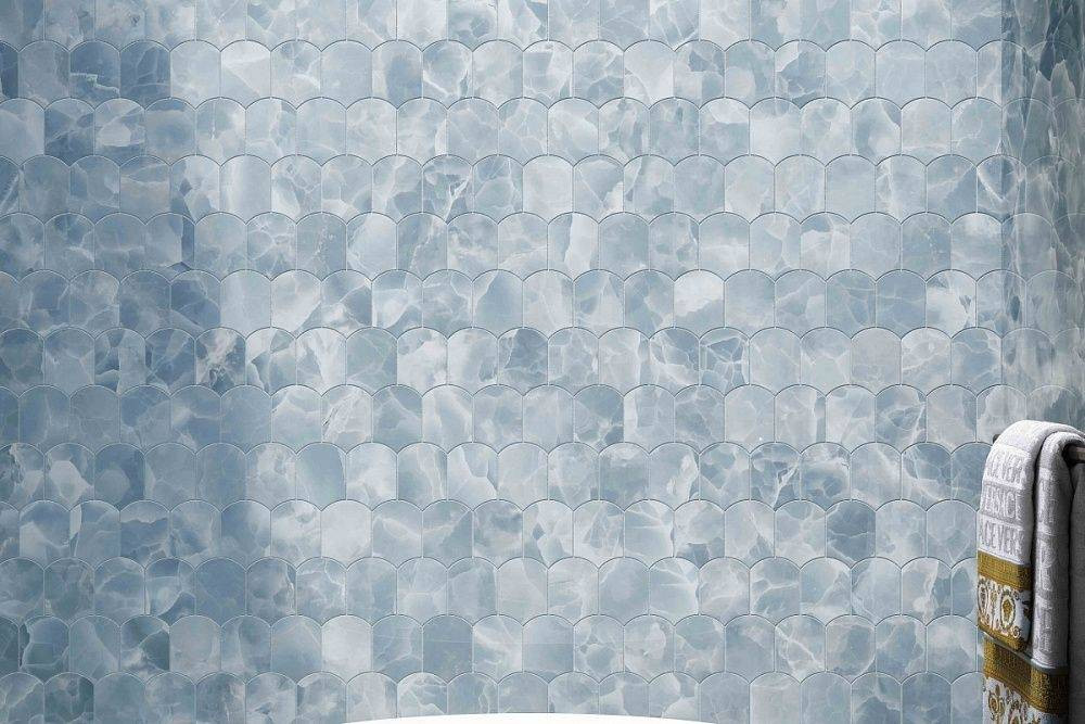 Интерьер Versace (Версаче) Gemstone - 5