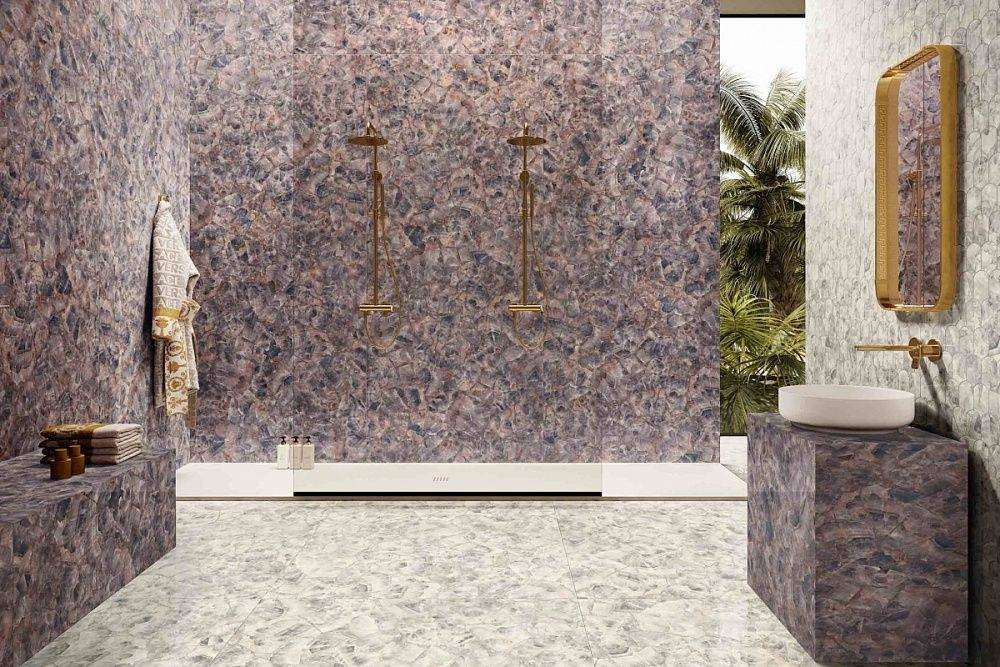 Интерьер Versace (Версаче) Gemstone - 18