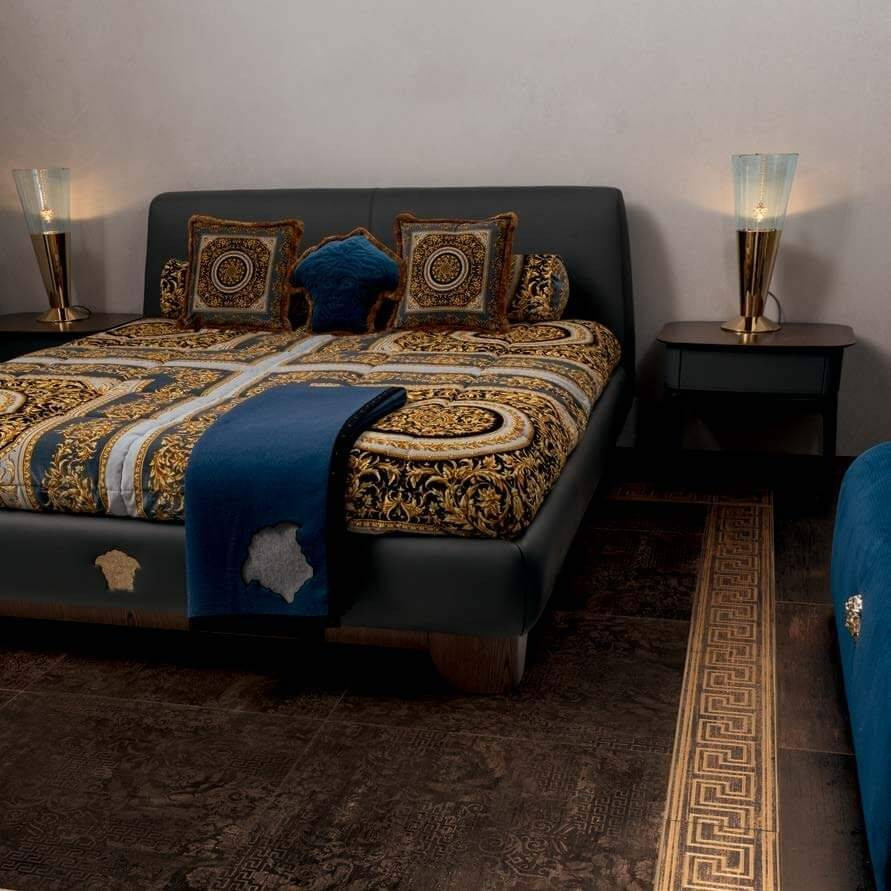 Интерьер Versace (Версаче) Eterno (Этерно) - 4