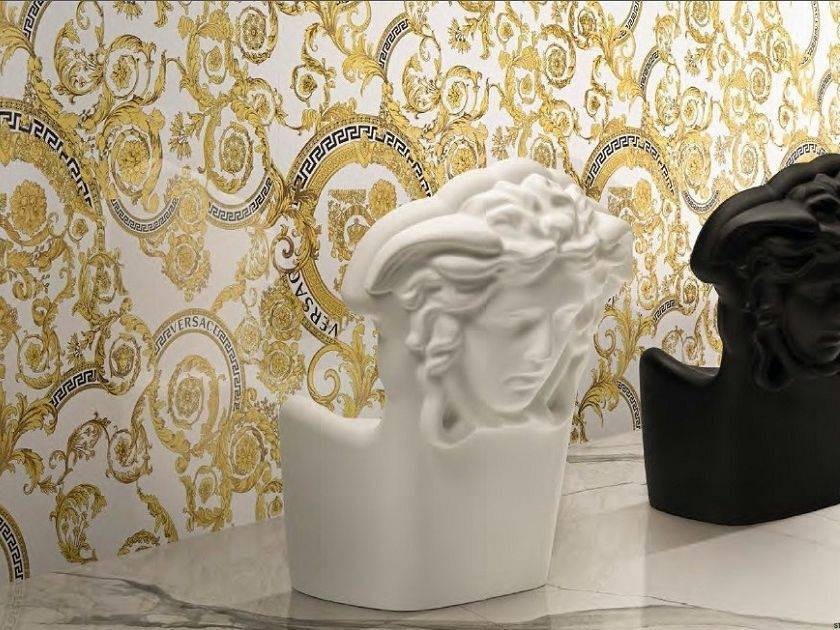 Интерьер Versace (Версаче) Maximvs (Максивуд) - 8