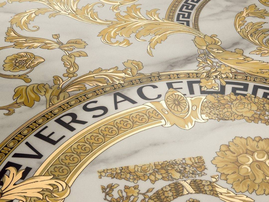 Интерьер Versace (Версаче) Maximvs (Максивуд) - 1